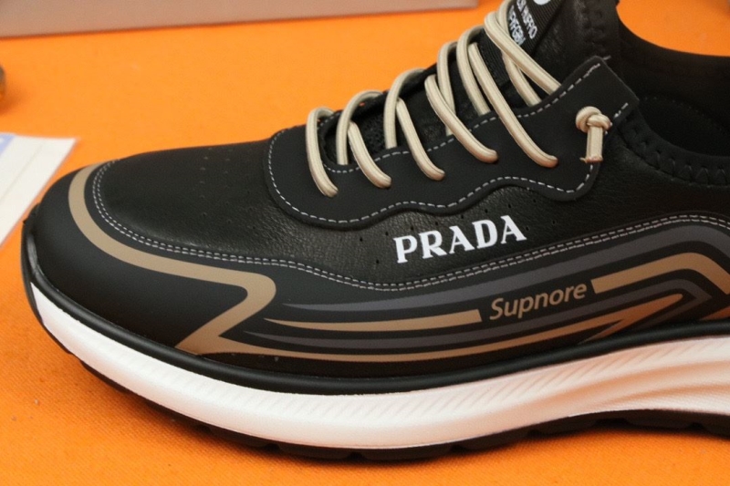 Prada Casual Shoes